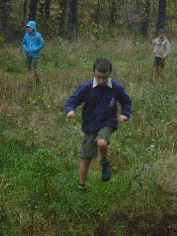 Sint-Martinus den XIIde - Weekend WK 2013